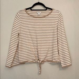 J.CREW sweater